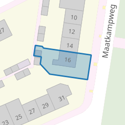 Perceel BAA01-M-4179