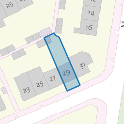 Perceel BAA01-M-4181