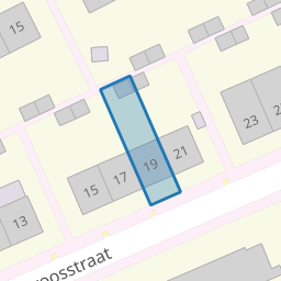 Perceel BAA01-M-4185