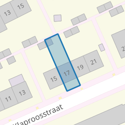 Perceel BAA01-M-4186