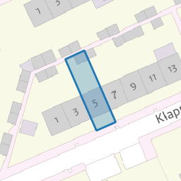 Perceel BAA01-M-4192