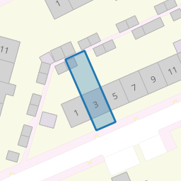 Perceel BAA01-M-4193