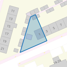 Perceel BAA01-M-4194