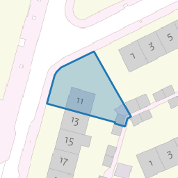 Perceel BAA01-M-4201