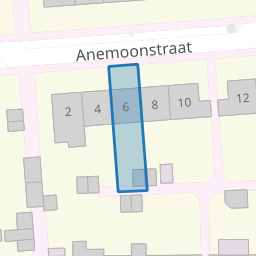 Perceel BAA01-M-4204