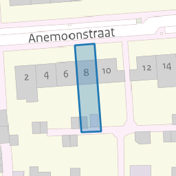 Perceel BAA01-M-4205