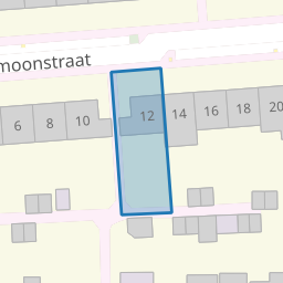 Perceel BAA01-M-4207
