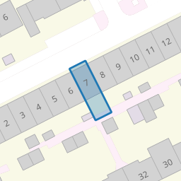 Perceel BAA01-M-4228