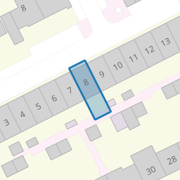 Perceel BAA01-M-4229