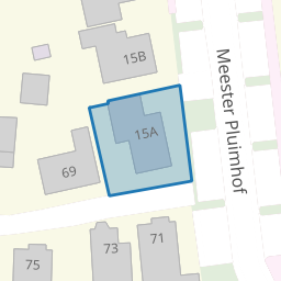 Perceel BAA01-M-4240