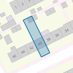 Perceel BAA01-M-4246