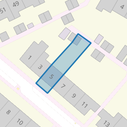 Perceel BAA01-M-4260