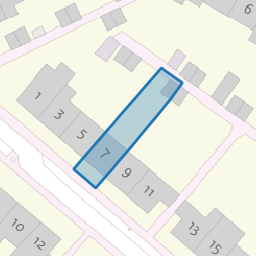 Perceel BAA01-M-4261