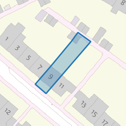 Perceel BAA01-M-4262