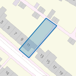 Perceel BAA01-M-4263