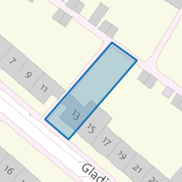 Perceel BAA01-M-4264