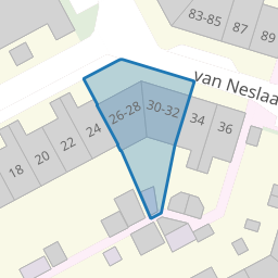 Perceel BAA01-M-4273