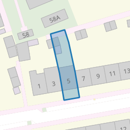 Perceel BAA01-M-4278