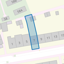 Perceel BAA01-M-4279