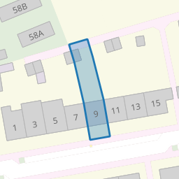 Perceel BAA01-M-4280