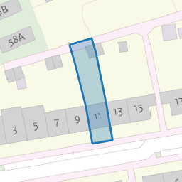 Perceel BAA01-M-4281