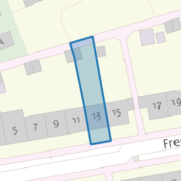 Perceel BAA01-M-4282