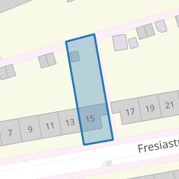 Perceel BAA01-M-4283