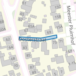 Perceel BAA01-M-4291