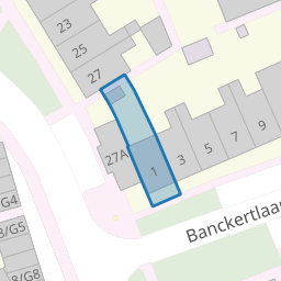 Perceel BAA01-M-4301