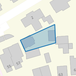 Perceel BAA01-M-4303