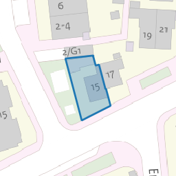 Perceel BAA01-M-4308