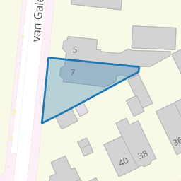 Perceel BAA01-M-4310