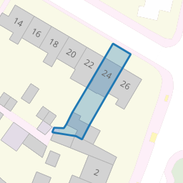 Perceel BAA01-M-4327