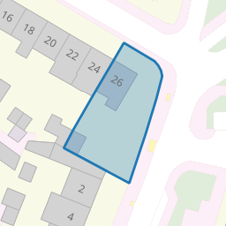 Perceel BAA01-M-4328