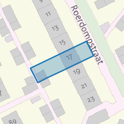 Perceel BAA01-M-4334