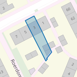 Perceel BAA01-M-4338