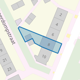 Perceel BAA01-M-4341