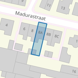 Perceel BAA01-M-4345