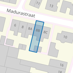 Perceel BAA01-M-4346