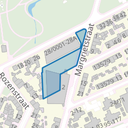 Perceel BAA01-M-4351