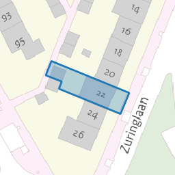 Perceel BAA01-M-4355