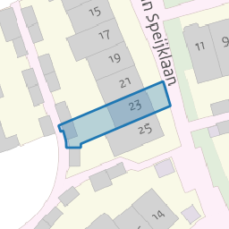 Perceel BAA01-M-4358