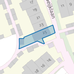 Perceel BAA01-M-4359