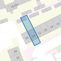 Perceel BAA01-M-4361