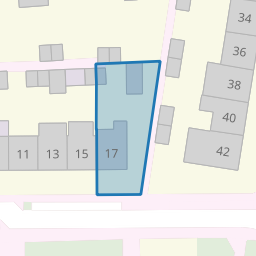 Perceel BAA01-M-4364