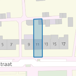 Perceel BAA01-M-4367