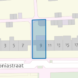 Perceel BAA01-M-4368