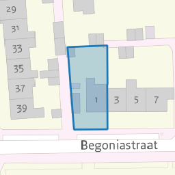 Perceel BAA01-M-4372