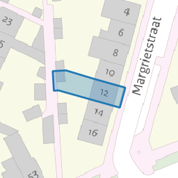 Perceel BAA01-M-4378