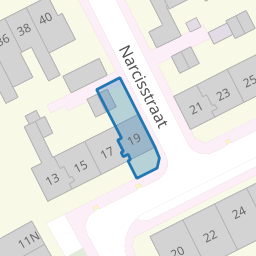 Perceel BAA01-M-4391